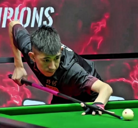 中国队在面 中国队在面