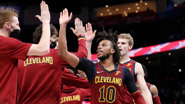 多方的努力 多方的努力