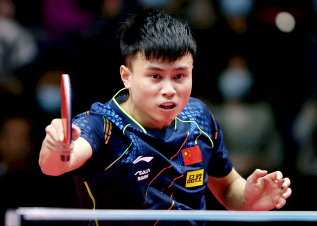 的高效协作 的高效协作