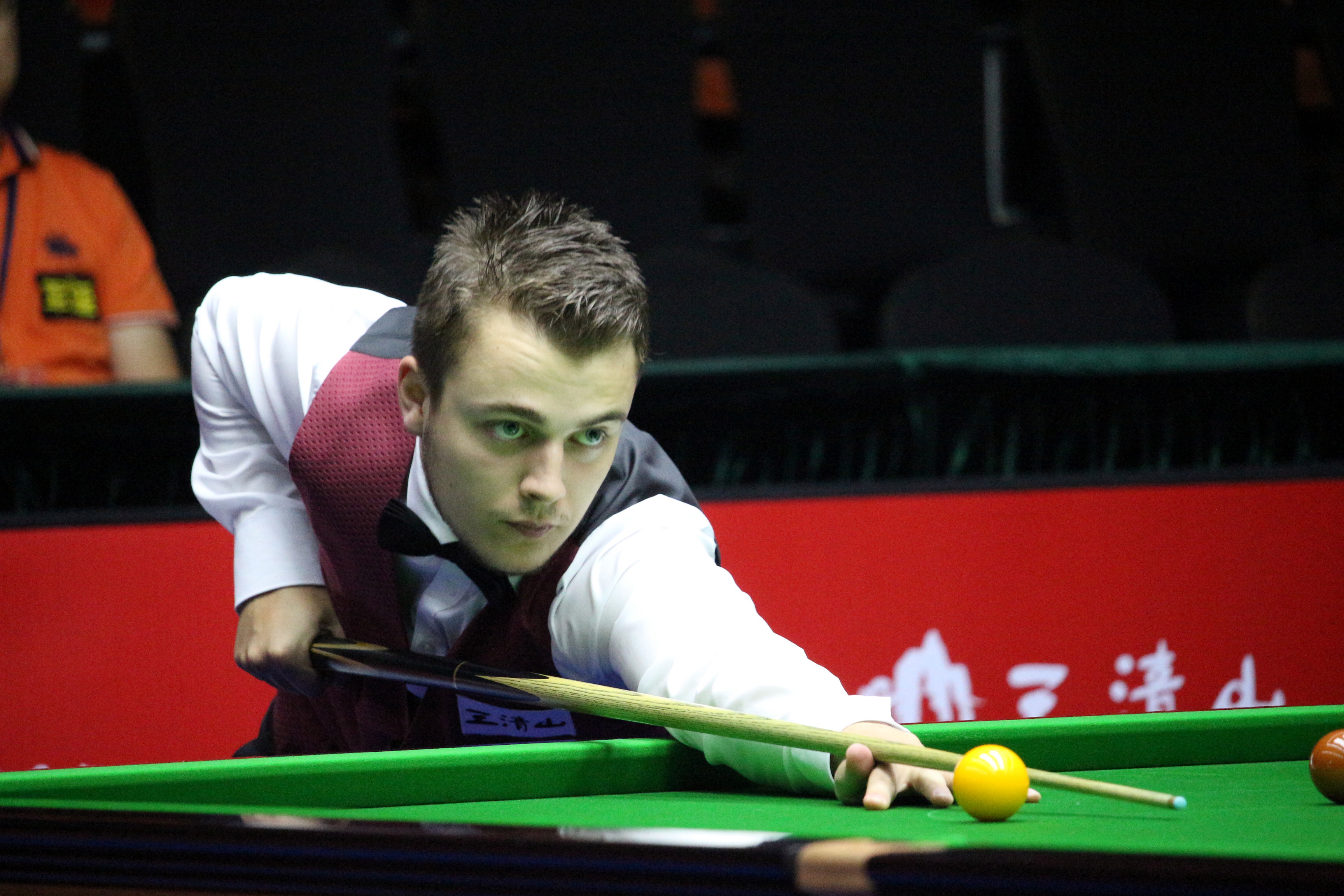 防兼备的能 防兼备的能