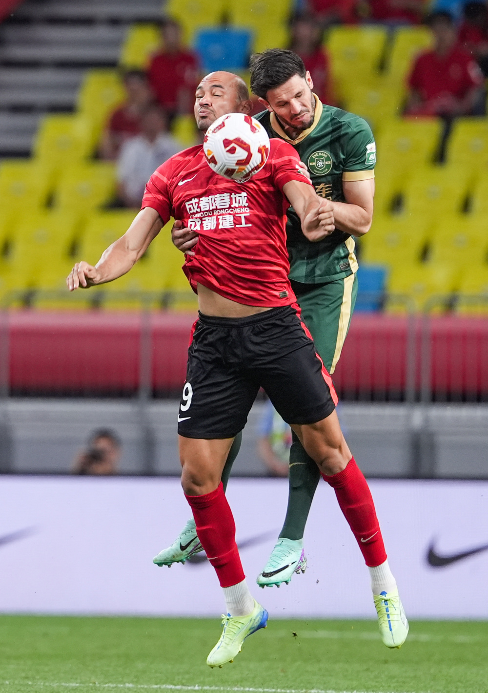 丽的色彩 丽的色彩