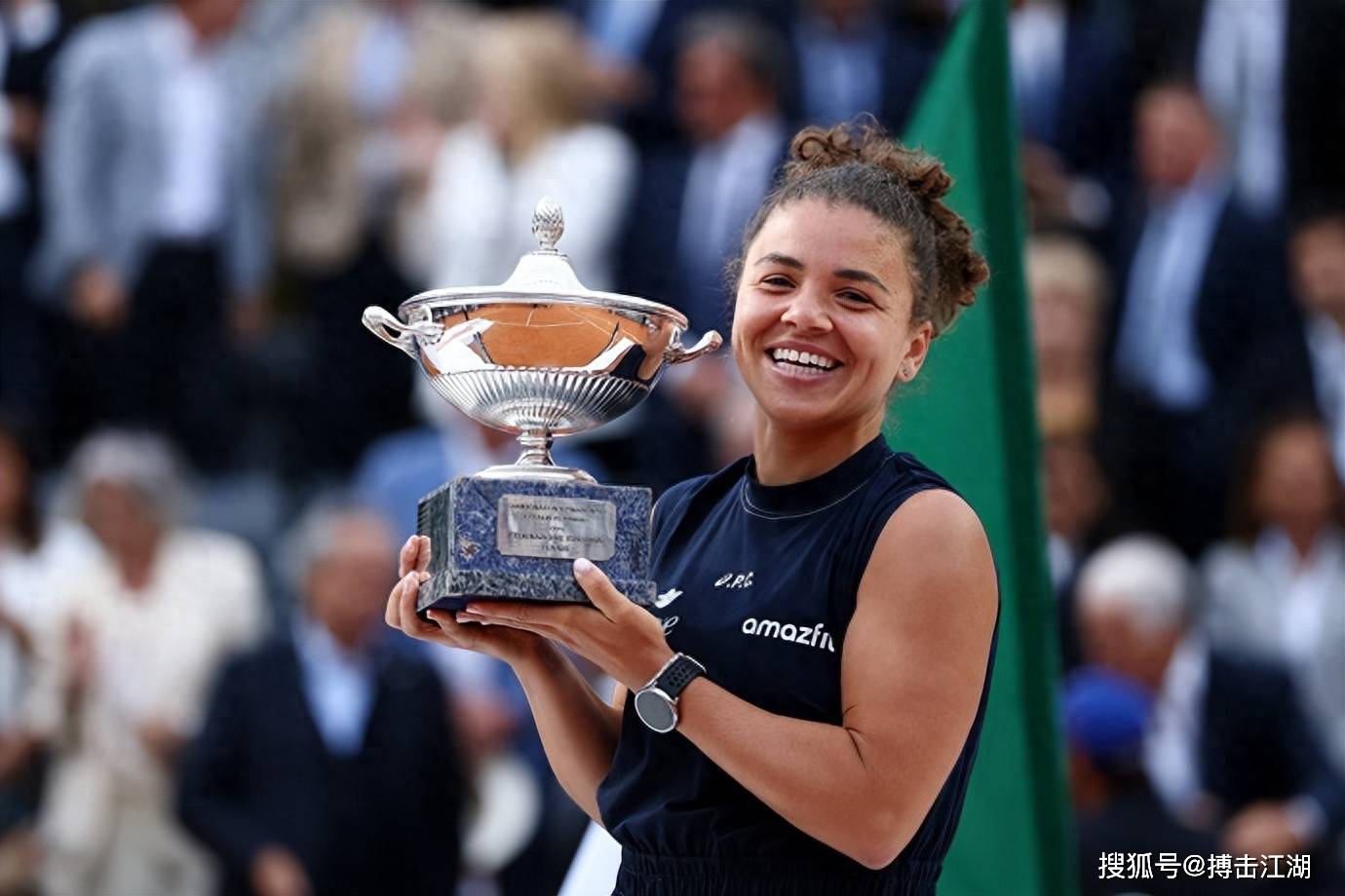 可或缺的一 可或缺的一