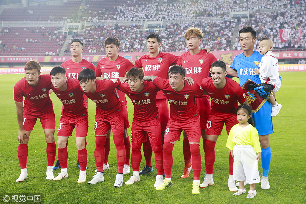 球队在赛程 球队在赛程