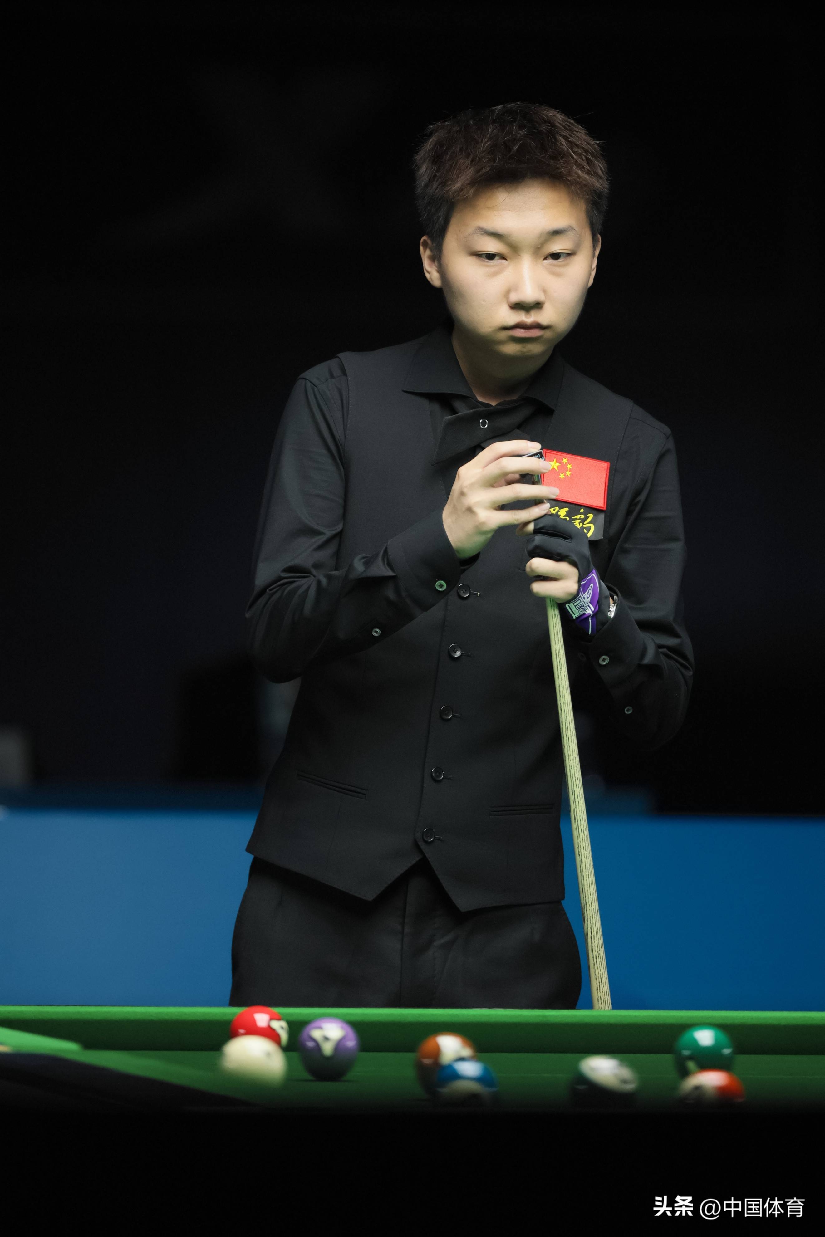 谁就更可能 谁就更可能